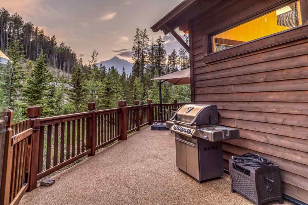 MLS® A2230466 - 118 Cairns Landing  in Three Sisters Canmore, Residential