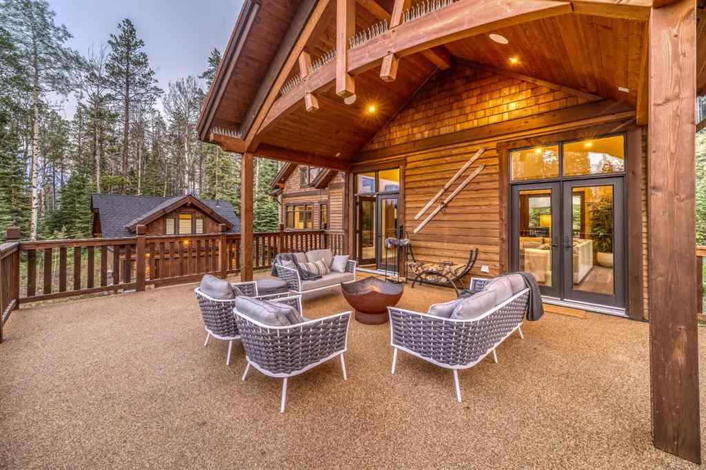 MLS® A2230466 - 118 Cairns Landing  in Three Sisters Canmore, Residential