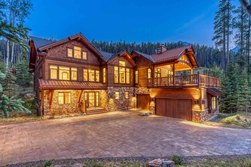 MLS® A2230466 - 118 Cairns Landing  in Three Sisters Canmore, Residential