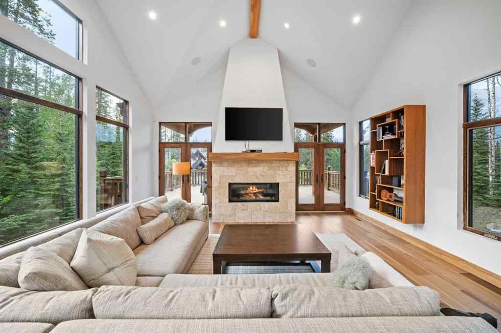MLS® A2230466 - 118 Cairns Landing  in Three Sisters Canmore, Residential