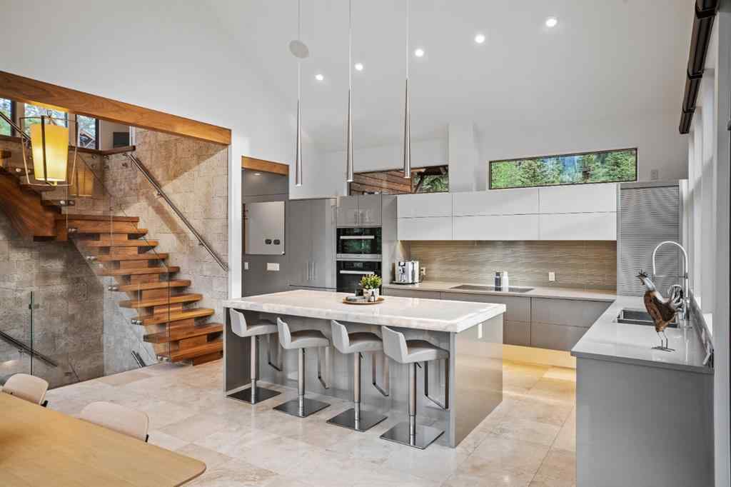MLS® A2230466 - 118 Cairns Landing  in Three Sisters Canmore, Residential