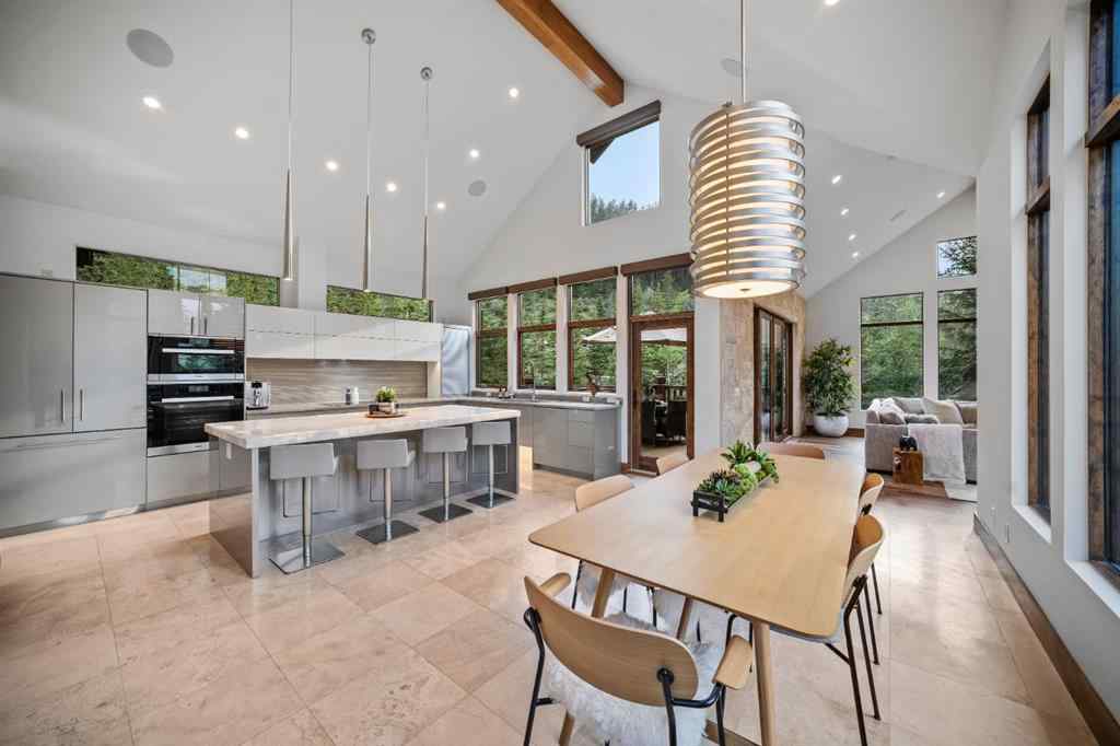 MLS® A2230466 - 118 Cairns Landing  in Three Sisters Canmore, Residential