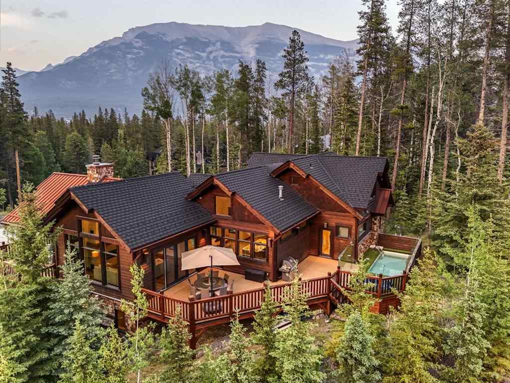 MLS® A2230466 - 118 Cairns Landing  in Three Sisters Canmore, Residential