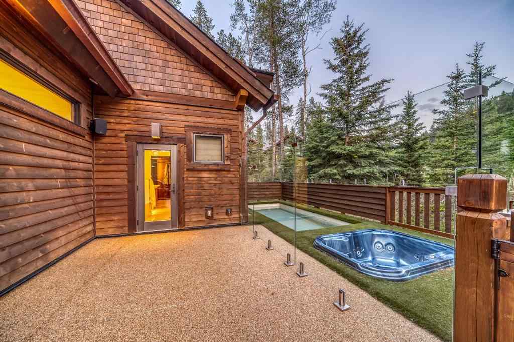 MLS® A2230466 - 118 Cairns Landing  in Three Sisters Canmore, Residential