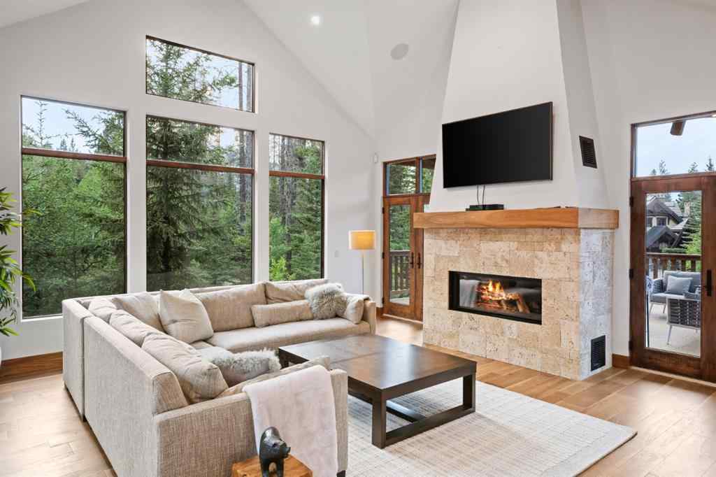 MLS® A2230466 - 118 Cairns Landing  in Three Sisters Canmore, Residential