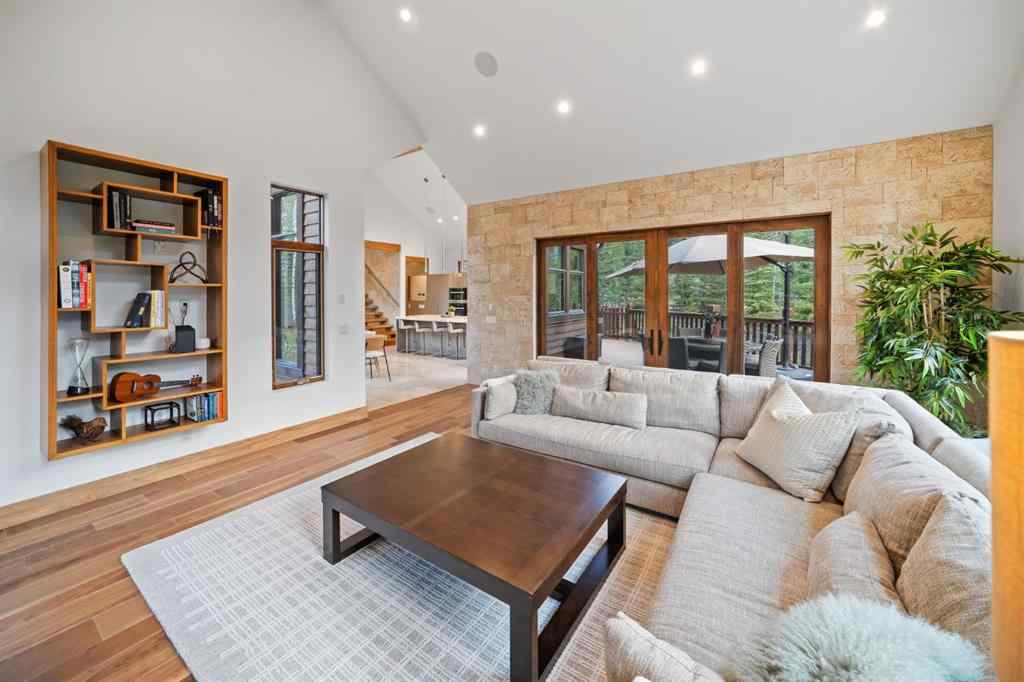MLS® A2230466 - 118 Cairns Landing  in Three Sisters Canmore, Residential
