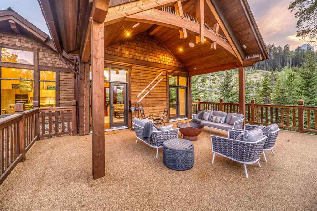 MLS® A2230466 - 118 Cairns Landing  in Three Sisters Canmore, Residential