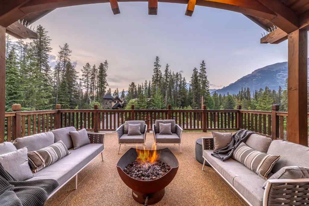 MLS® A2230466 - 118 Cairns Landing  in Three Sisters Canmore, Residential