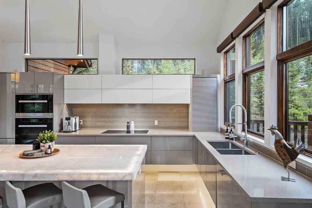 MLS® A2230466 - 118 Cairns Landing  in Three Sisters Canmore, Residential