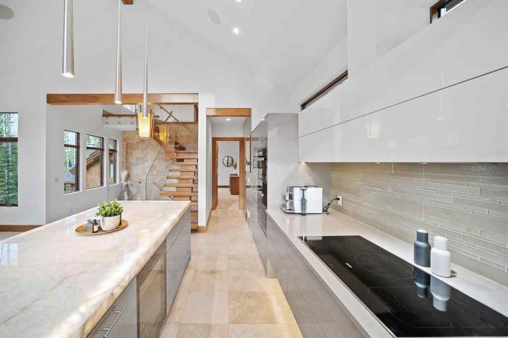 MLS® A2230466 - 118 Cairns Landing  in Three Sisters Canmore, Residential