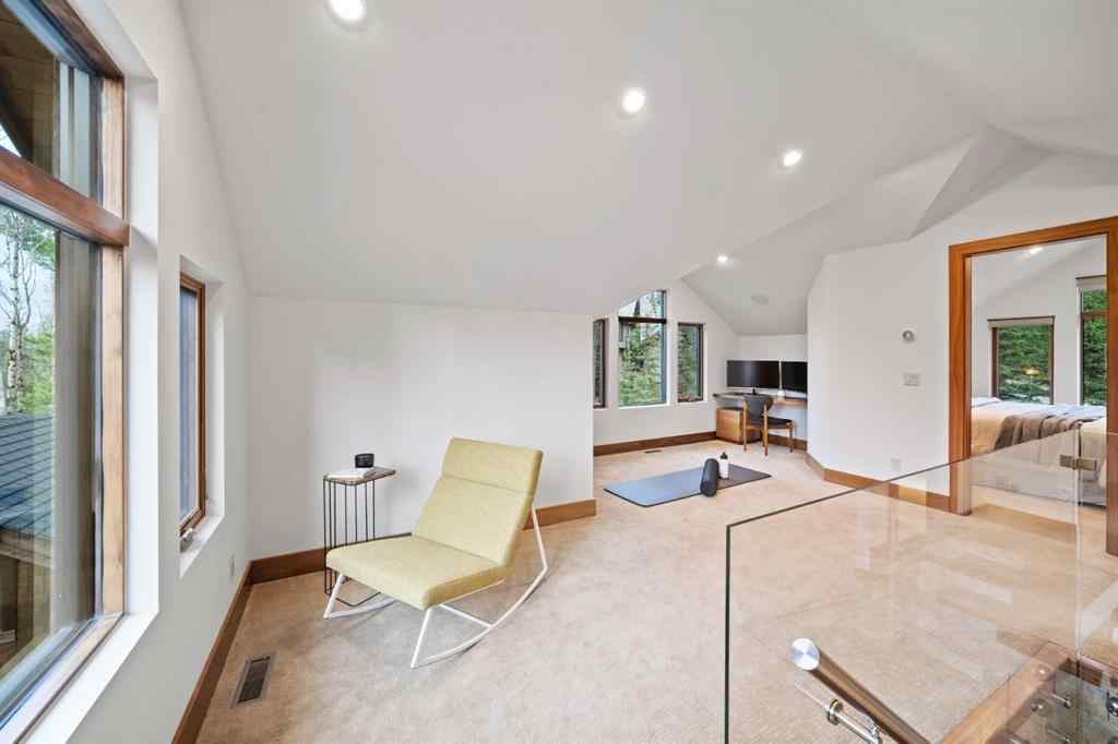 MLS® A2230466 - 118 Cairns Landing  in Three Sisters Canmore, Residential
