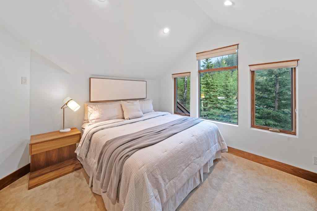 MLS® A2230466 - 118 Cairns Landing  in Three Sisters Canmore, Residential