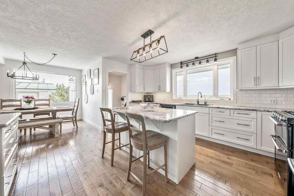 MLS® A2230469 - 562124 40 Street E in NONE Rural Foothills County, Residential