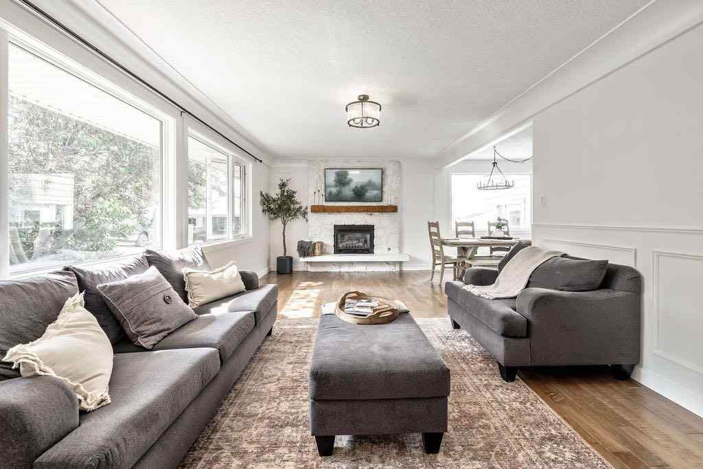 MLS® A2230469 - 562124 40 Street E in NONE Rural Foothills County, Residential