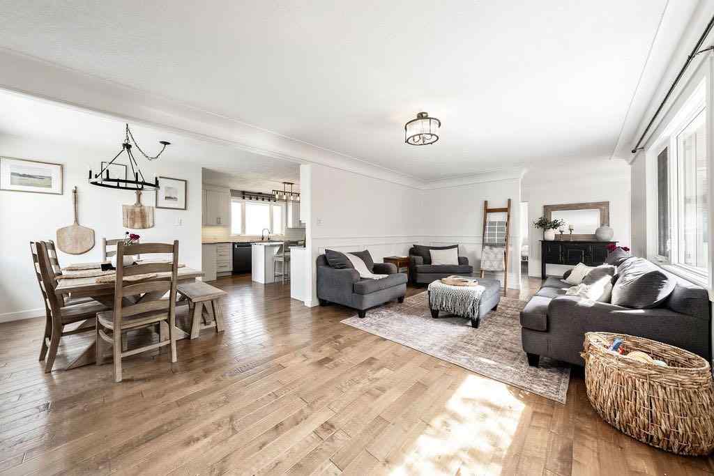 MLS® A2230469 - 562124 40 Street E in NONE Rural Foothills County, Residential