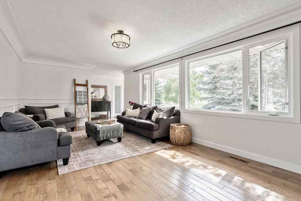 MLS® A2230469 - 562124 40 Street E in NONE Rural Foothills County, Residential