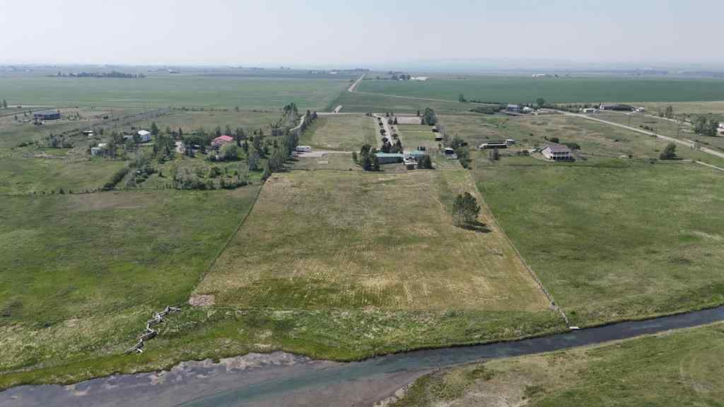 MLS® A2230469 - 562124 40 Street E in NONE Rural Foothills County, Residential