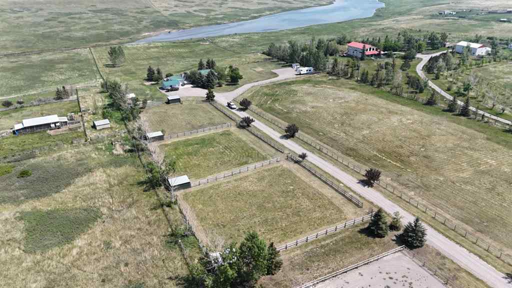 MLS® A2230469 - 562124 40 Street E in NONE Rural Foothills County, Residential