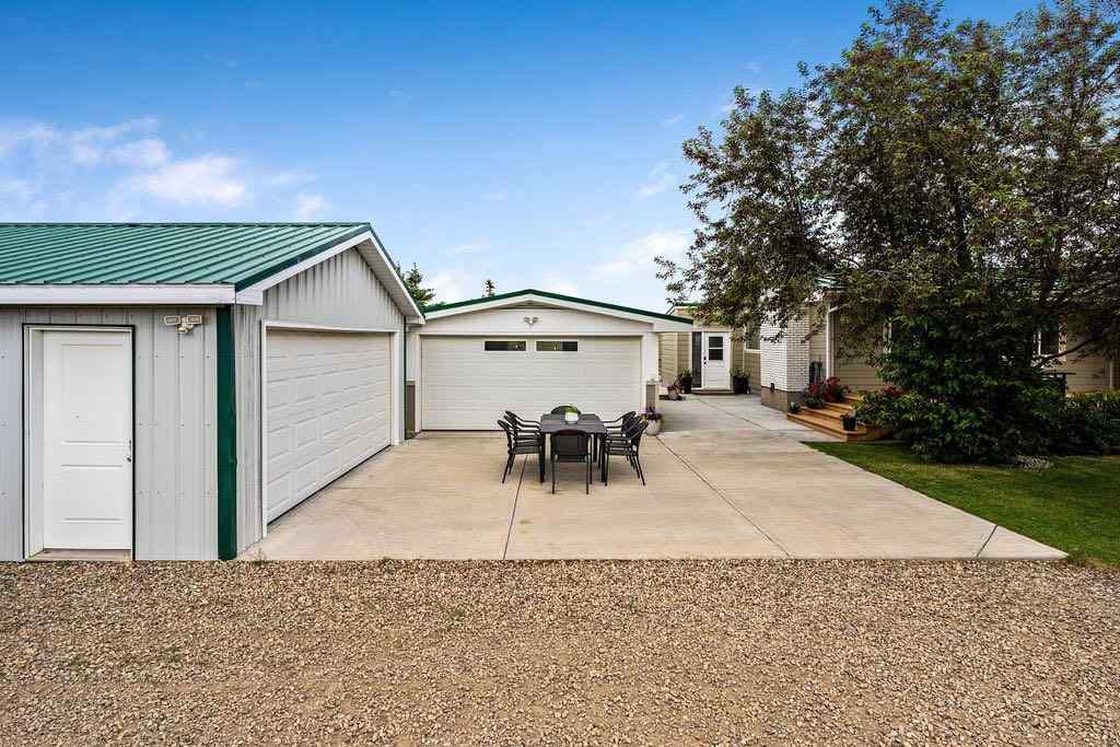 MLS® A2230469 - 562124 40 Street E in NONE Rural Foothills County, Residential