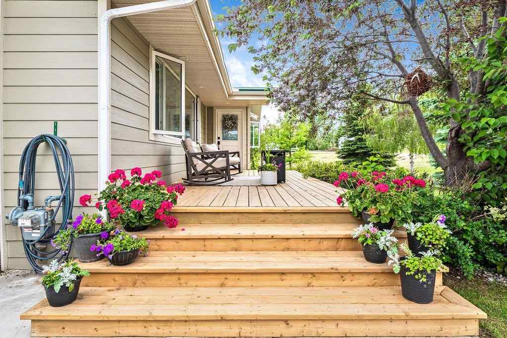 MLS® A2230469 - 562124 40 Street E in NONE Rural Foothills County, Residential
