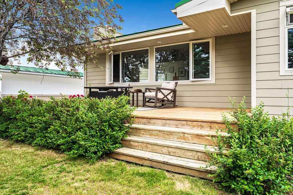 MLS® A2230469 - 562124 40 Street E in NONE Rural Foothills County, Residential