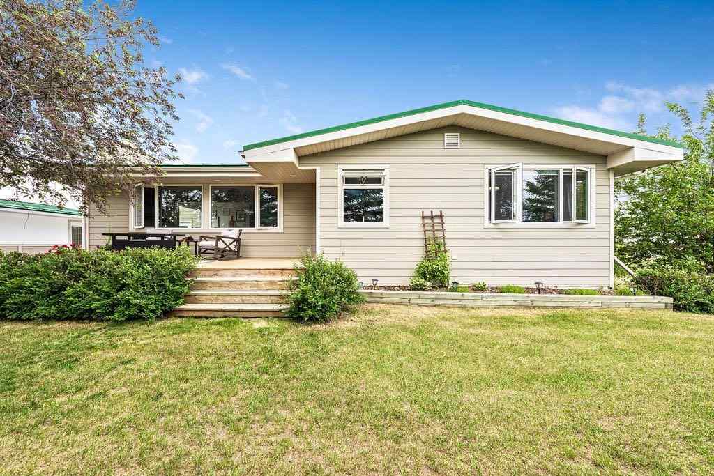 MLS® A2230469 - 562124 40 Street E in NONE Rural Foothills County, Residential