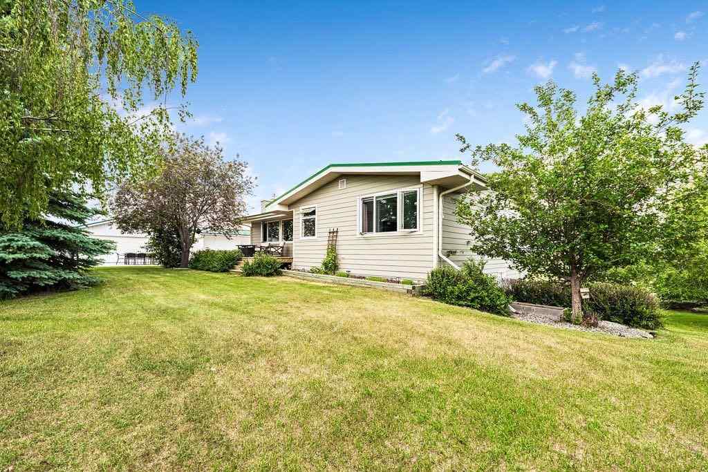 MLS® A2230469 - 562124 40 Street E in NONE Rural Foothills County, Residential
