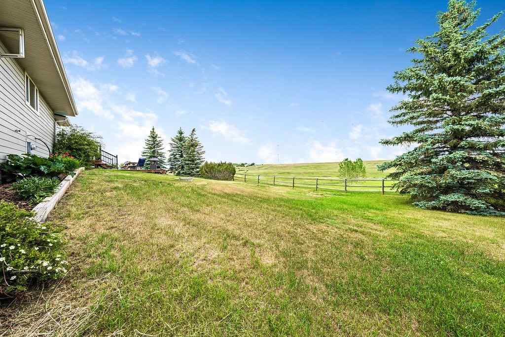 MLS® A2230469 - 562124 40 Street E in NONE Rural Foothills County, Residential