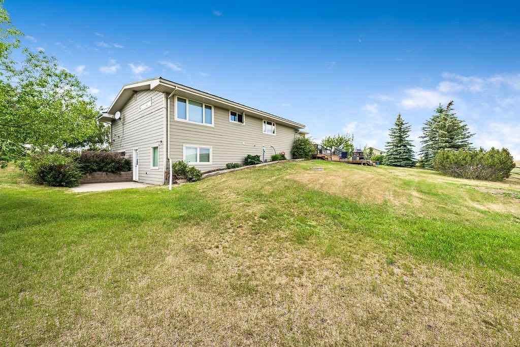 MLS® A2230469 - 562124 40 Street E in NONE Rural Foothills County, Residential