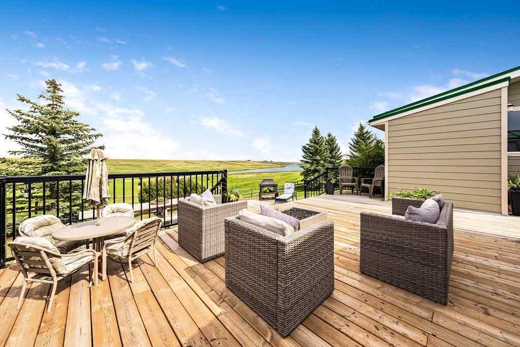 MLS® A2230469 - 562124 40 Street E in NONE Rural Foothills County, Residential