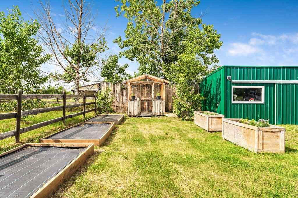 MLS® A2230469 - 562124 40 Street E in NONE Rural Foothills County, Residential