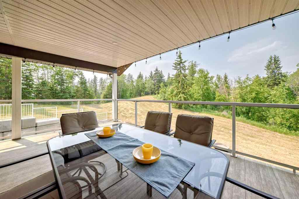 MLS® A2230490 - 422010 Range Road 260   in NONE Rural Ponoka County, Residential