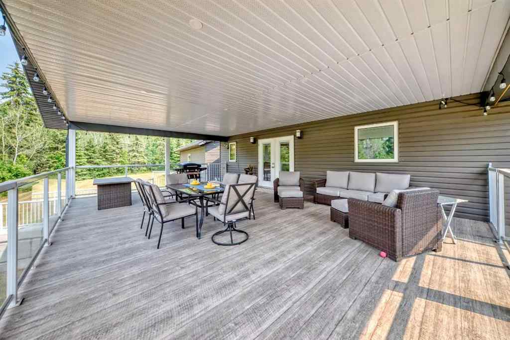 MLS® A2230490 - 422010 Range Road 260   in NONE Rural Ponoka County, Residential