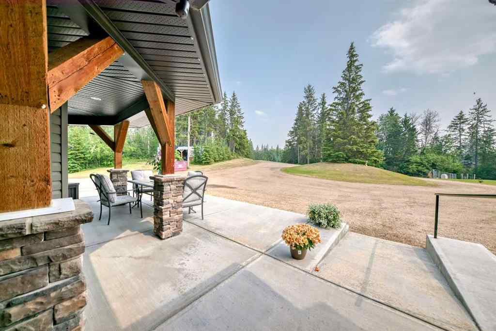 MLS® A2230490 - 422010 Range Road 260   in NONE Rural Ponoka County, Residential