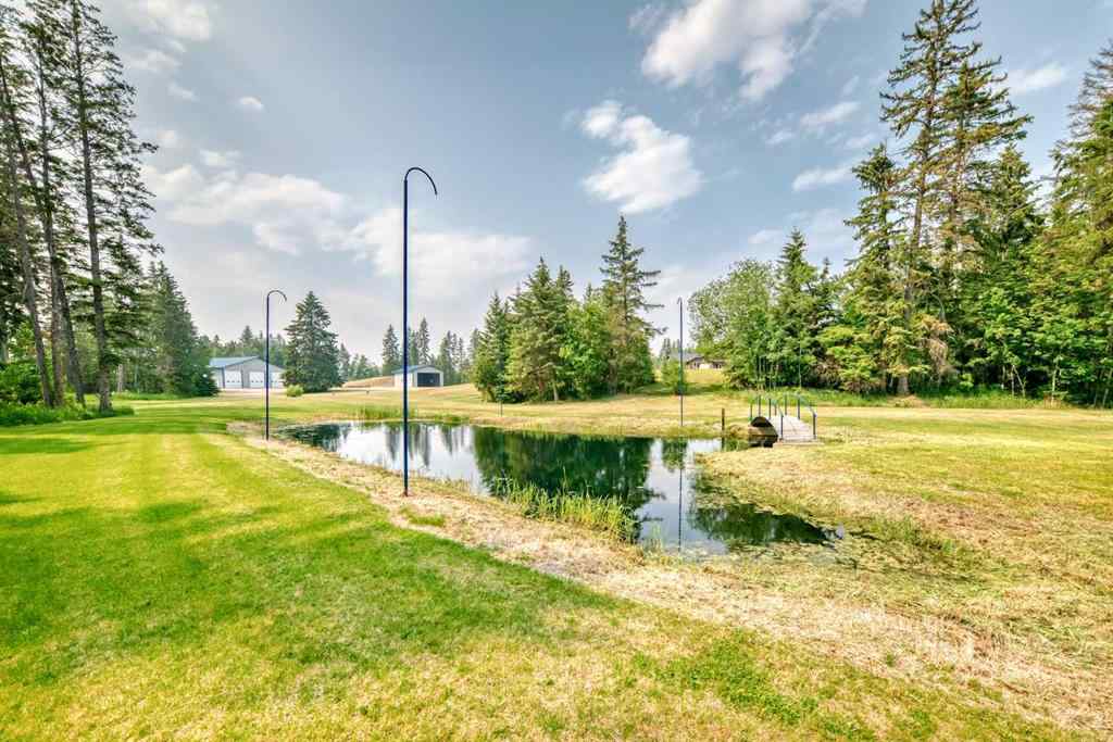 MLS® A2230490 - 422010 Range Road 260   in NONE Rural Ponoka County, Residential