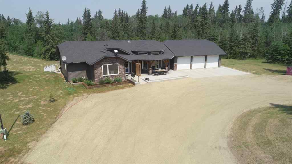 MLS® A2230490 - 422010 Range Road 260   in NONE Rural Ponoka County, Residential