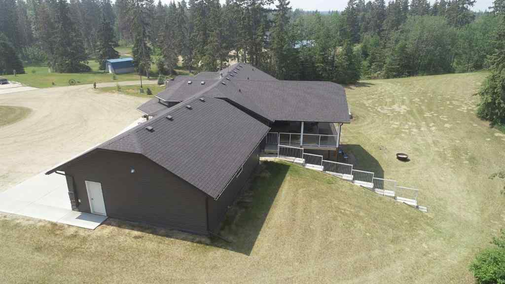 MLS® A2230490 - 422010 Range Road 260   in NONE Rural Ponoka County, Residential