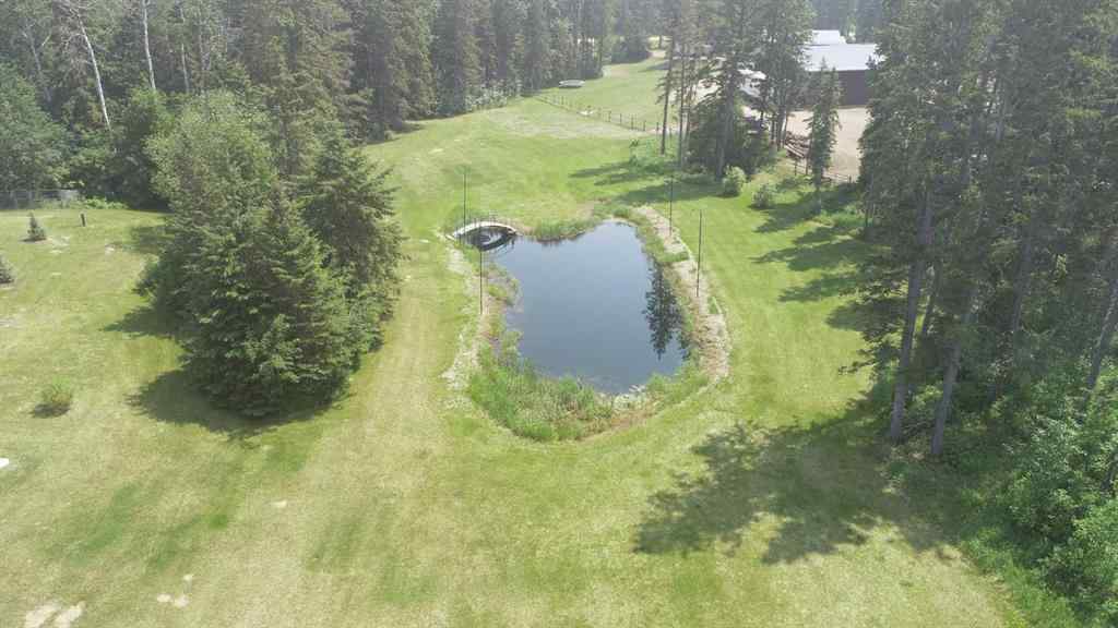 MLS® A2230490 - 422010 Range Road 260   in NONE Rural Ponoka County, Residential