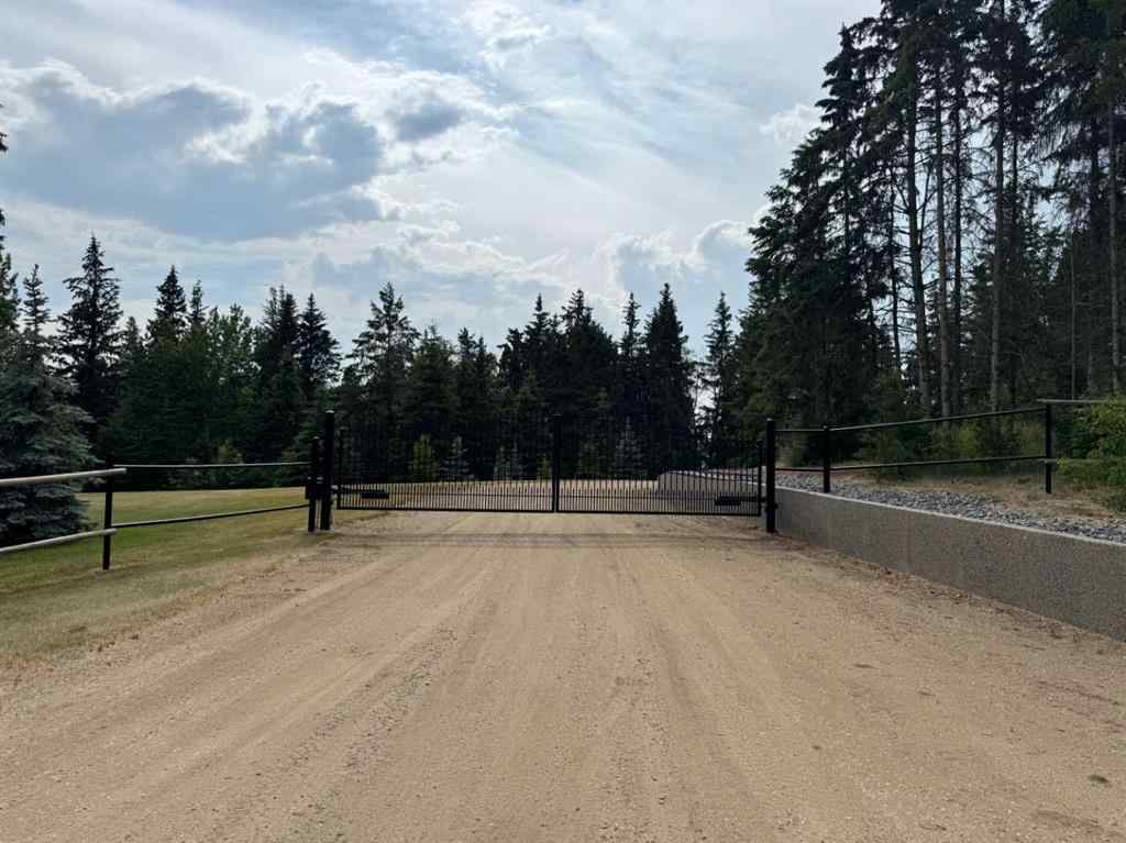 MLS® A2230490 - 422010 Range Road 260   in NONE Rural Ponoka County, Residential