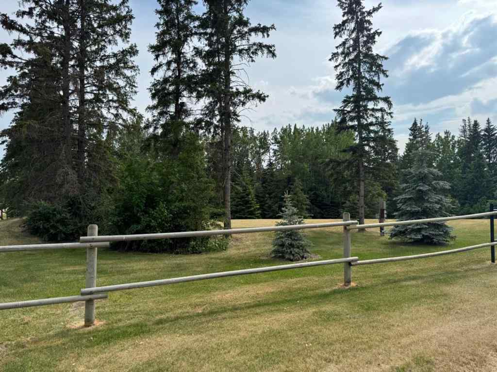 MLS® A2230490 - 422010 Range Road 260   in NONE Rural Ponoka County, Residential