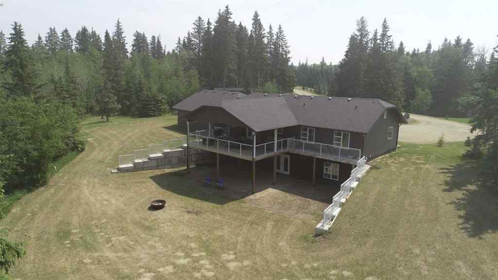 MLS® A2230490 - 422010 Range Road 260   in NONE Rural Ponoka County, Residential
