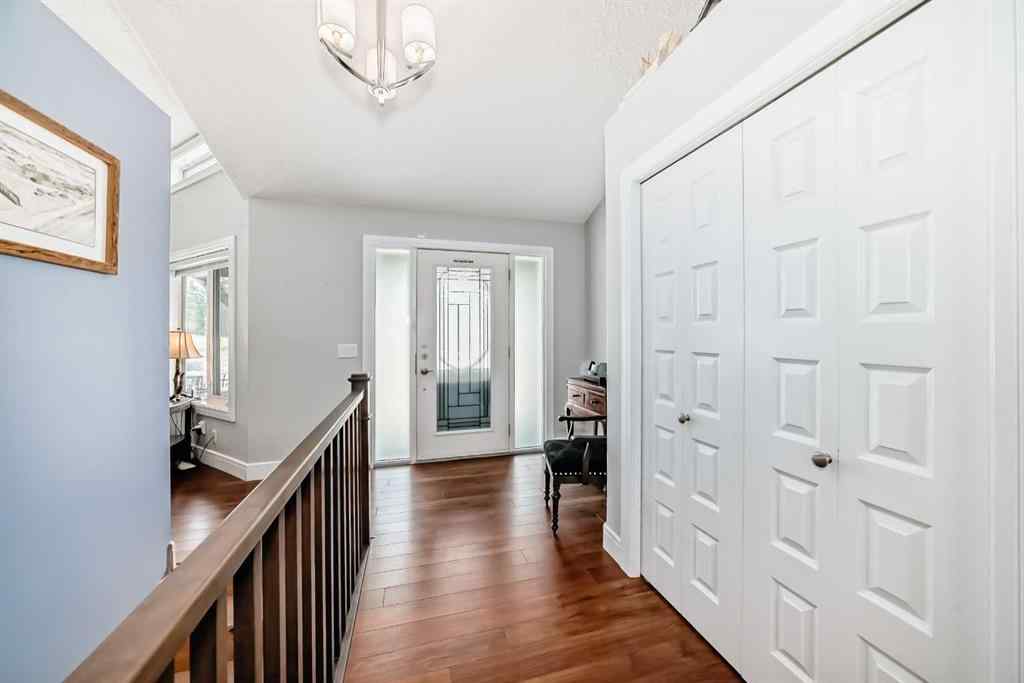 MLS® A2230490 - 422010 Range Road 260   in NONE Rural Ponoka County, Residential
