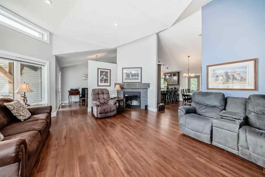 MLS® A2230490 - 422010 Range Road 260   in NONE Rural Ponoka County, Residential