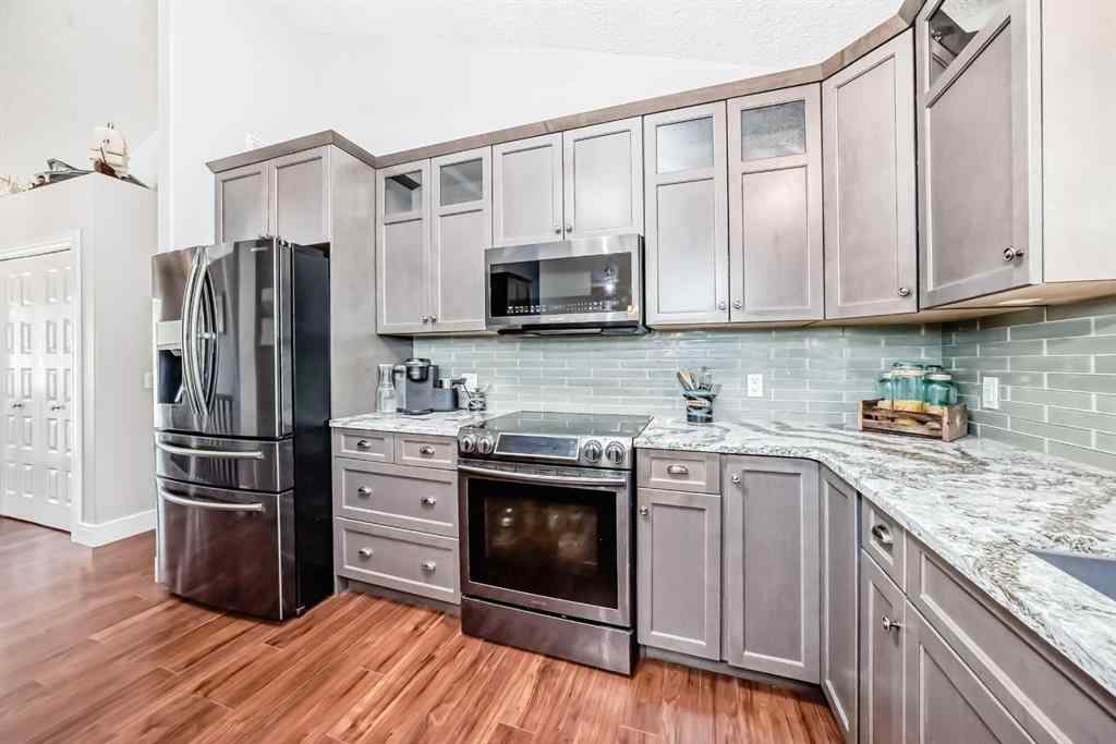 MLS® A2230490 - 422010 Range Road 260   in NONE Rural Ponoka County, Residential