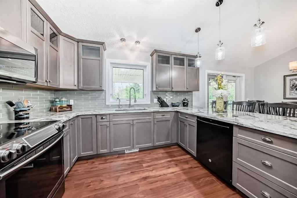 MLS® A2230490 - 422010 Range Road 260   in NONE Rural Ponoka County, Residential