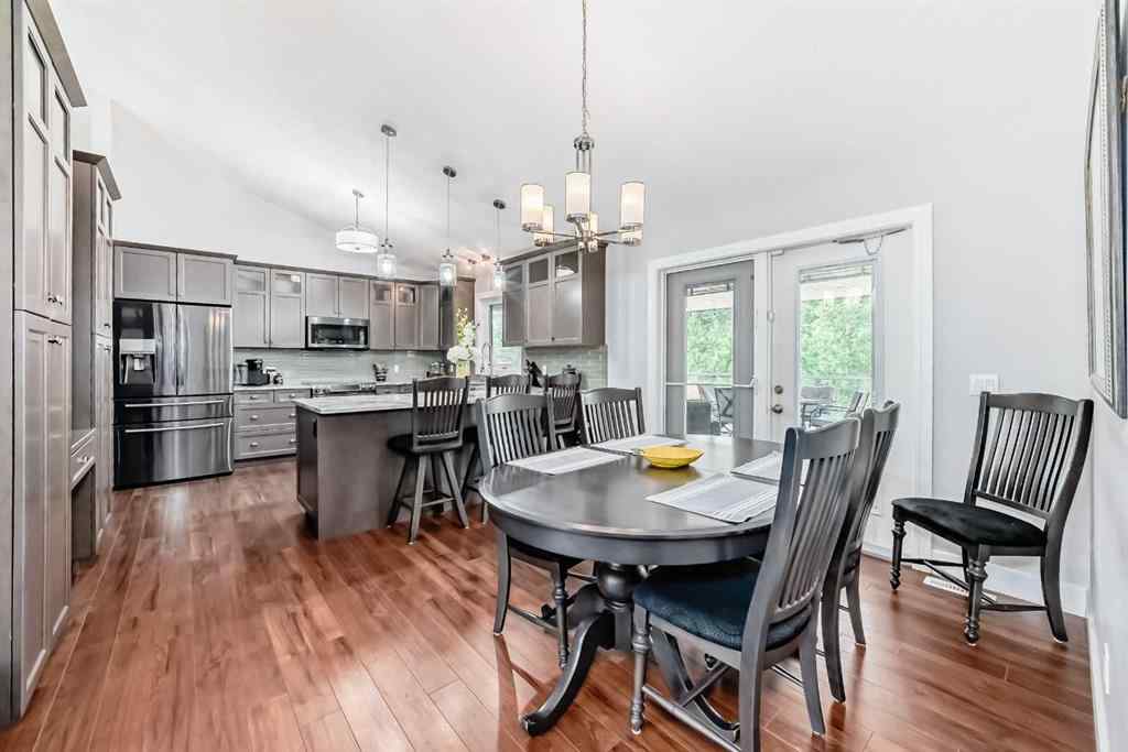 MLS® A2230490 - 422010 Range Road 260   in NONE Rural Ponoka County, Residential