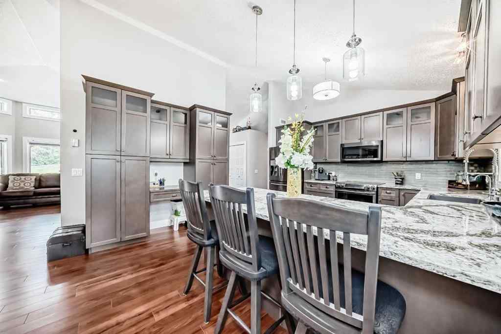 MLS® A2230490 - 422010 Range Road 260   in NONE Rural Ponoka County, Residential