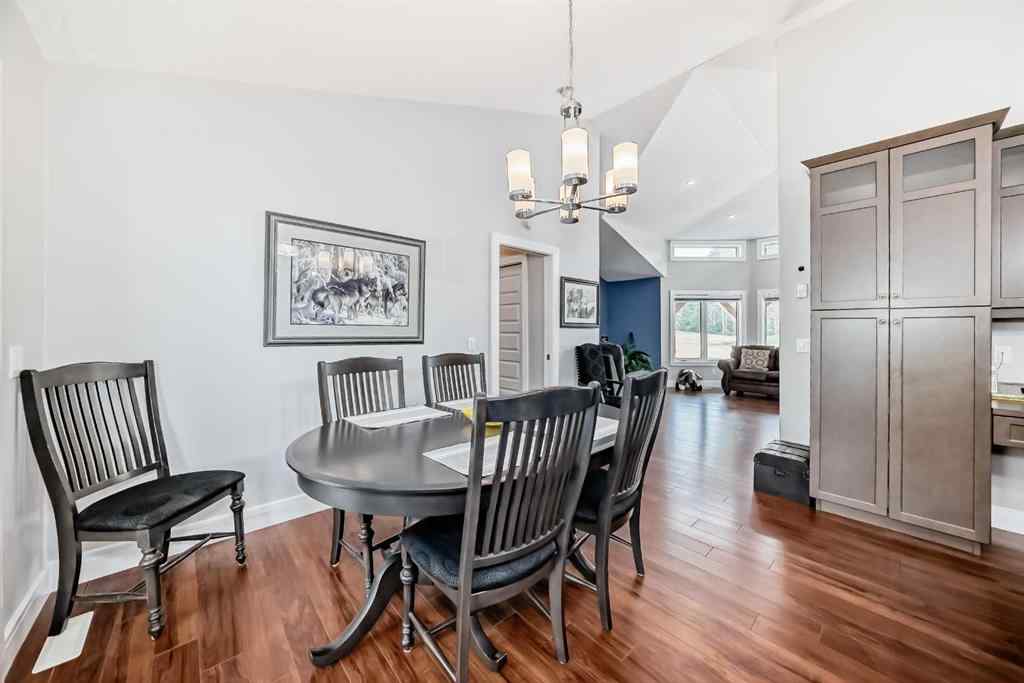 MLS® A2230490 - 422010 Range Road 260   in NONE Rural Ponoka County, Residential