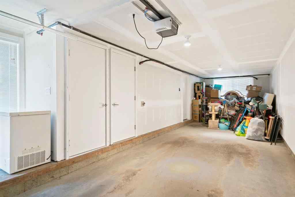 MLS® A2230493 - 19640 40 Street SE in Seton Calgary, Residential