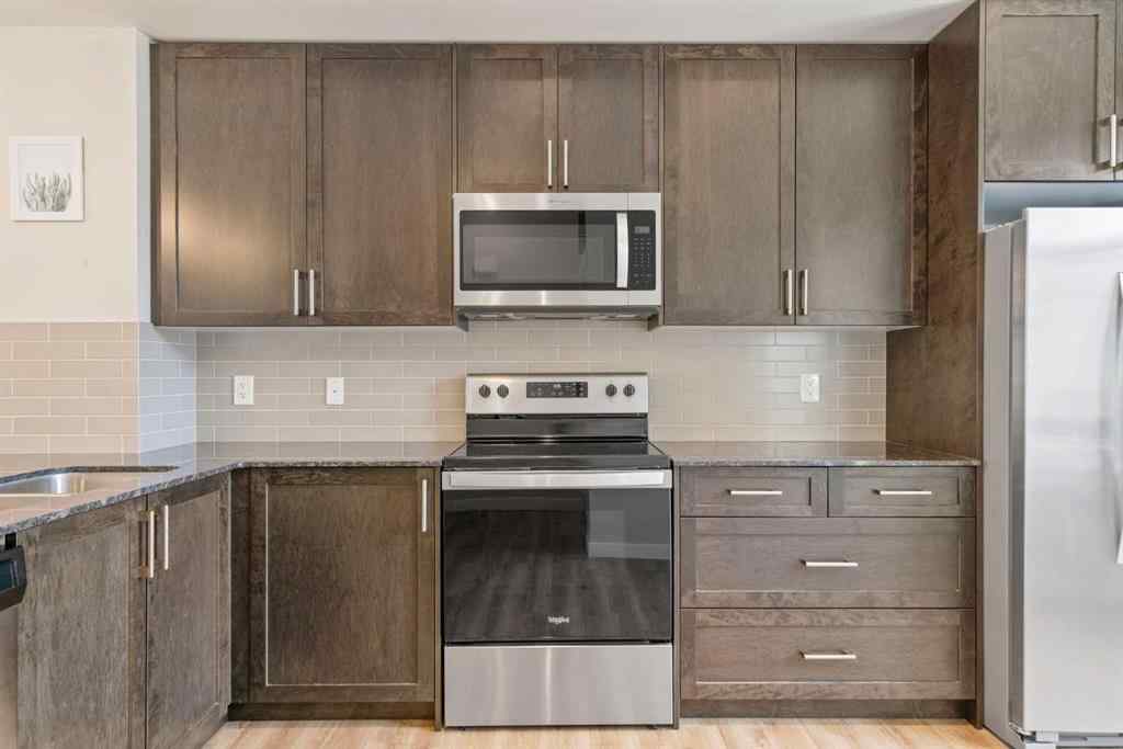 MLS® A2230493 - 19640 40 Street SE in Seton Calgary, Residential